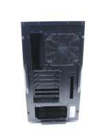 Fractal Design Define R4 PCGH ATX PC Gehäuse MidTower gedämmt schwarz   #305547
