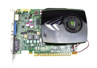 Nvidia GeForce GT 440 1,5 GB DDR3 DVI, VGA, HDMI PCI-E    #305549