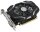 MSI GeForce GTX 1050 Ti 4G OC 4 GB GDDR5 DVI, HDMI, DP PCI-E   #305551