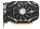 MSI GeForce GTX 1050 Ti 4G OC 4 GB GDDR5 DVI, HDMI, DP PCI-E   #305551