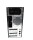 3R System Dolphin-SF R490 ATX PC Gehäuse MidTower USB 2.0  schwarz   #305564