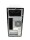 Hyrican Micro ATX PC Gehäuse MiniTower USB 2.0  schwarz   #305569