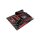 ASUS ROG Rampage V Extreme Intel X99 Mainboard E-ATX Sockel 2011-3  #305601