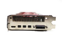 Gainward GeForce GTX 980 4 GB GDDR5 DVI, Mini-HDMI, 3x mDP PCI-E   #305652