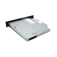 HP GUD0N Ultraslim DVD-Brenner SlimLine schwarz (PN: 762433-800)   #305654