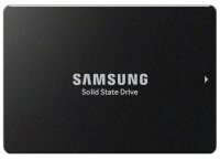Samsung SSD 650 120 GB 2.5 Zoll SATA 6Gb/s MZ-650120 SSD...