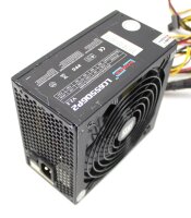 LC Power LC6550GP2 V2.2 ATX Netzteil 550 Watt   #305721