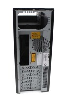 Terra ATX PC Gehäuse MidTower USB 2.0  schwarz   #305723