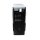 AeroCool VS-1 ATX PC Gehäuse MidTower USB 3.0  schwarz   #305732