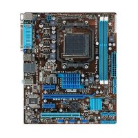 ASUS M5A78L-M LX/C/SI AMD 760G Mainboard Micro-ATX Socket...