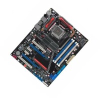 ASUS Striker II Formula nForce 780i Mainboard ATX Sockel 775 Refurbished #305741