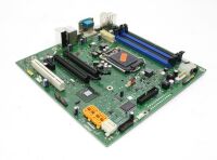 Fujitsu D3162-C12 GS 1 Intel Q77 Mainboard Micro ATX Sockel 1155   #305775