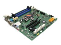 Fujitsu D3162-C12 GS 1 Intel Q77 Mainboard Micro ATX Sockel 1155   #305775