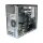 Tarox Business Micro ATX PC Gehäuse MidTower USB 3.0 Kartenleser schwarz #305816