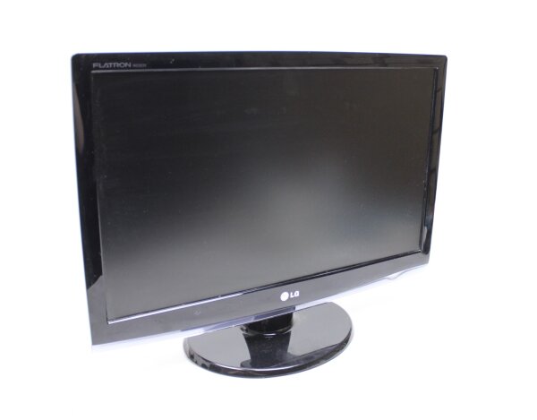 LG Electronics Flatron W2353V 23" Zoll 16:9 Monitor 2ms VGA, DVI-D, HDMI #305842