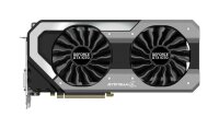 Palit GeForce GTX 1070 Super JetStream 8 GB GDDR5 DVI, HDMI, 3x DP PCI-E #305849