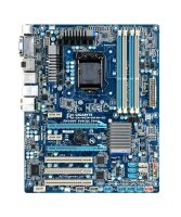 Gigabyte GA-H67A-UD3H-B3 Intel H67 Mainboard ATX Sockel...