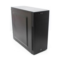 Corsair Carbide Series 100R ATX PC Gehäuse MidTower...