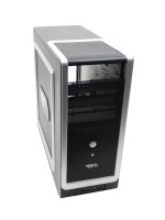 ASUS VENTO TA-M11 ATX PC case MidTower USB 2.0  black   #305885