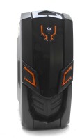 Raidmax Viper GX II, ATX PC Gehäuse Tower 2,5" Dockstation USB3.0   #305887