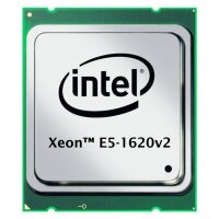 Intel Xeon E5-1650 v2 (6x 3.50GHz) SR1AQ CPU Sockel 2011...