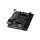 ASRock Fatal1ty B450 Gaming-ITX/AC AMD B450 Mainboard Mini ITX Sockel AM4   #305931