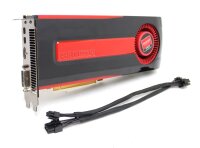 AMD Radeon HD 7950 3 GB PCI-E für Apple Mac Pro 1.1...