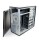 Antec Sonata Solo ATX PC Gehäuse MidiTower USB 2.0 schwarz, silber   #305965