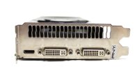 PNY GeForce GTS 450 XLR8 1 GB GDDR5 2x DVI, Mini-HDMI PCI-E    #305980