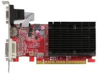 PowerColor Radeon R5 230 1 GB DDR3 passiv silent DVI,...