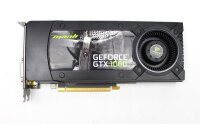 Manli GeForce GTX 1060 6 GB GDDR5 DVI, HDMI, 3x DP PCI-E    #306028