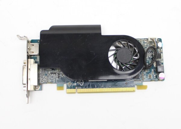 ATI Radeon HD 5570 1 GB DDR3 DVI, HDMI Low-Profile PCI-E    #306031