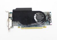 ATI Radeon HD 5570 1 GB DDR3 DVI, HDMI Low-Profile PCI-E...