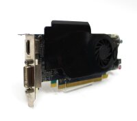 ATI Radeon HD 5570 1 GB DDR3 DVI, HDMI Low-Profile PCI-E    #306031