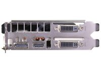EVGA GeForce GTX 970 SSC ACX 2.0 4 GB GDDR5 2x DVI, HDMI, DP PCI-E    #306039