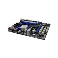 ASRock N68-GE3 UCC nForce 630a Mainboard Micro ATX Sockel AM3 Teildefekt #306085