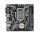 ASUS H170I-Plus D3 Intel H170 Mainboard Mini ITX Sockel 1151  #306098