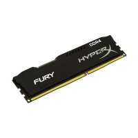 Kingston HyperX Fury 8 GB (1x8GB) HX424C15FB/8 DDR4-2400 PC4-19200   #306113