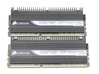 Corsair XMS3 Dominator 8GB (2x4GB) CMP16GX3M4X1866C9 DDR3-1866 PC3-14900   #306138