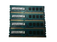 Hynix 16 GB (4x4GB) HMT451U6AFR8A-PB DDR3L-1600...