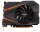 Gigabyte GeForce GTX 1070 Mini ITX OC 8 GB GDDR5 2x DVI, HDMI, DP PCI-E #306181