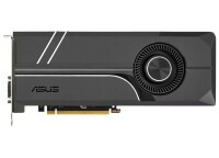 ASUS Turbo GeForce GTX 1060 6 GB GDDR5 DVI, 2x HDMI, 2x DP PCI-E   #306242