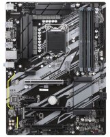 Gigabyte Z390 UD Rev. 1.0 Intel Z390 Mainboard ATX Sockel...