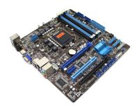 ASUS P8H67-M Rev.3.0 Intel H67 Mainboard Micro ATX Sockel 1155   #306271