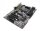 ASRock FM2A75 Pro4+ Rev. 1.02 AMD A75 Mainboard ATX Sockel FM2+   #306273