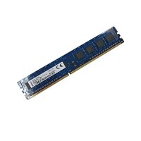 Kingston 4 GB (1x4GB) HP698650-154 DDR3L-1600 PC3L-12800U...