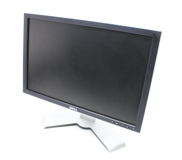 Dell 2009Wt 20" Zoll LCD-Monitor 16:10 5ms WSXGA+ DVI, VGA  #306291
