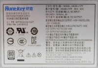 Lenovo Huntkey HK280-21PP Netzteil 180 Watt FRU: 54Y8933 IdeaCentre 80+  #306336
