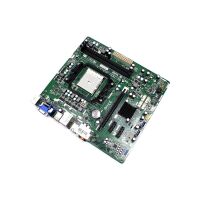 MSI MS-7857 Ver.1.1 AMD A75 Mainboard Micro-ATX Sockel FM2   #306353