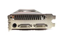 Gainward GeForce 8800 GT 512 MB DDR3 2x DVI, TV-out PCI-E    #306381